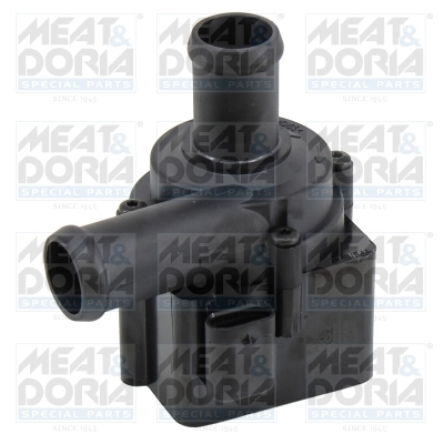 Auxiliary Water Pump (cooling water circuit)